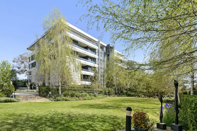 Main view of Homely apartment listing, 420/2 Grose Street, Deakin ACT 2600