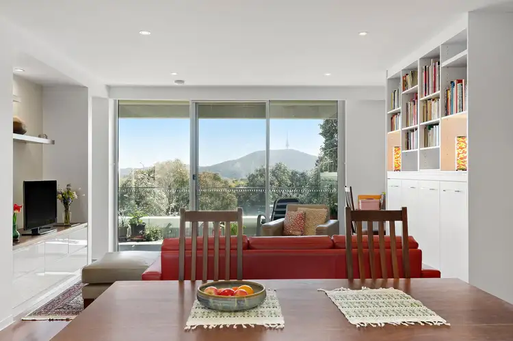 Sixth view of Homely apartment listing, 420/2 Grose Street, Deakin ACT 2600