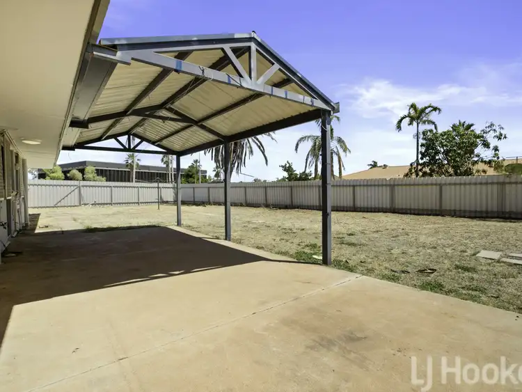Second view of Homely house listing, 1 Gregory Way, Bulgarra WA 6714