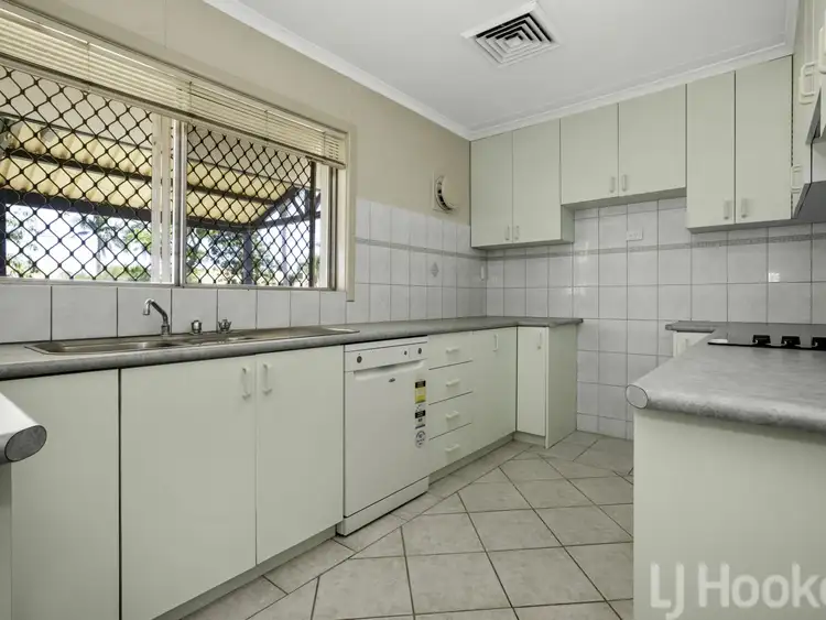 Fourth view of Homely house listing, 1 Gregory Way, Bulgarra WA 6714