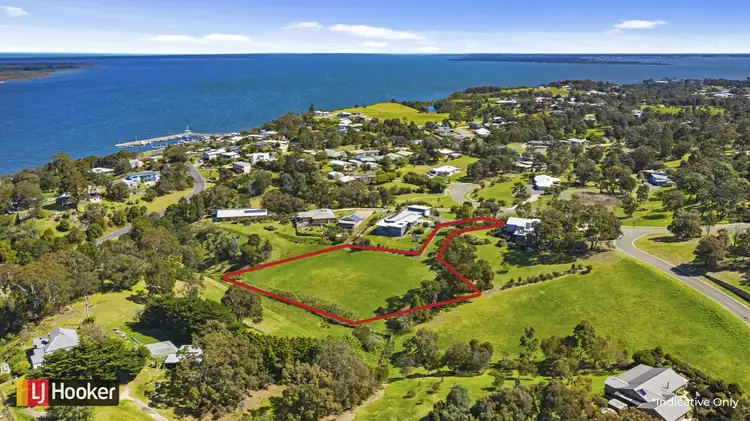 Main view of Homely land listing, 19 The Fields, Metung VIC 3904