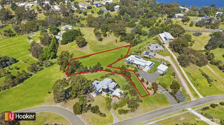 Second view of Homely land listing, 19 The Fields, Metung VIC 3904