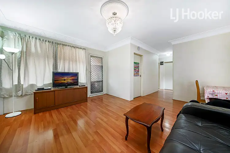 Second view of Homely unit listing, 14/8a Fisher Street, Cabramatta NSW 2166
