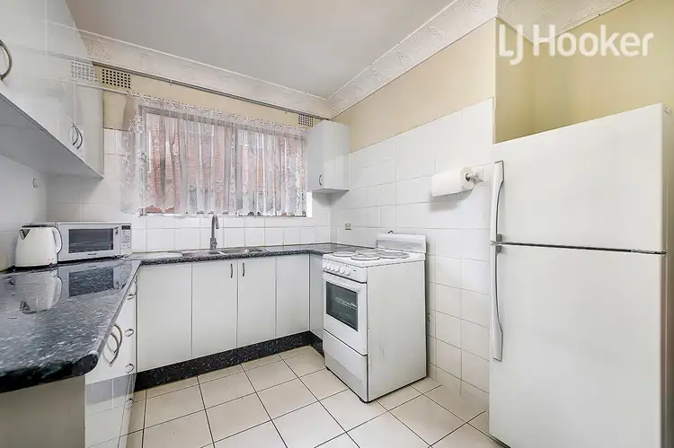 Fifth view of Homely unit listing, 14/8a Fisher Street, Cabramatta NSW 2166