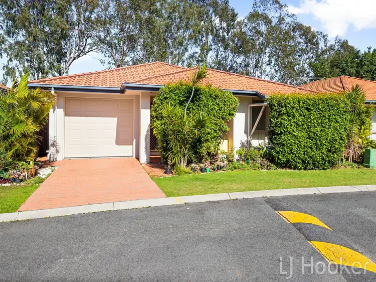 Villa 6/391 Belmont Road, Belmont QLD 4153