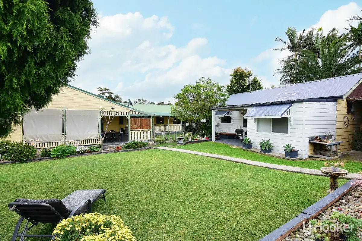 Main view of Homely house listing, 7 Wahroonga Close, St Georges Basin NSW 2540