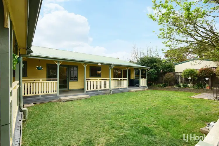 Second view of Homely house listing, 7 Wahroonga Close, St Georges Basin NSW 2540