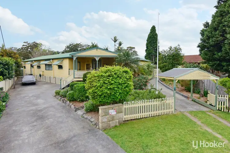 Third view of Homely house listing, 7 Wahroonga Close, St Georges Basin NSW 2540