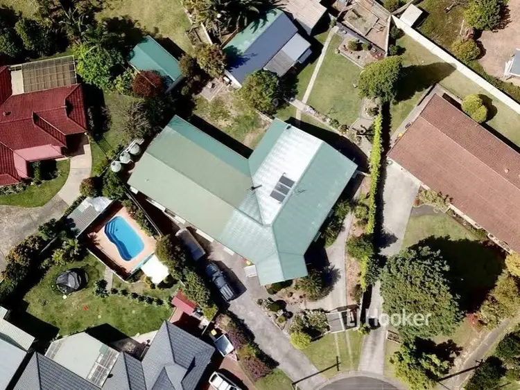 Fourth view of Homely house listing, 7 Wahroonga Close, St Georges Basin NSW 2540