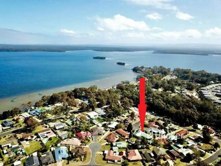 Fifth view of Homely house listing, 7 Wahroonga Close, St Georges Basin NSW 2540