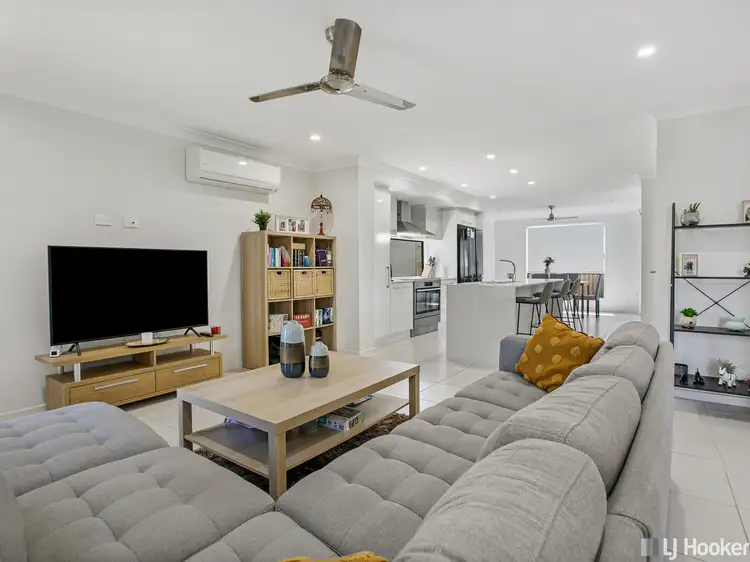 Second view of Homely house listing, 5 Newport Place, Thornlands QLD 4164