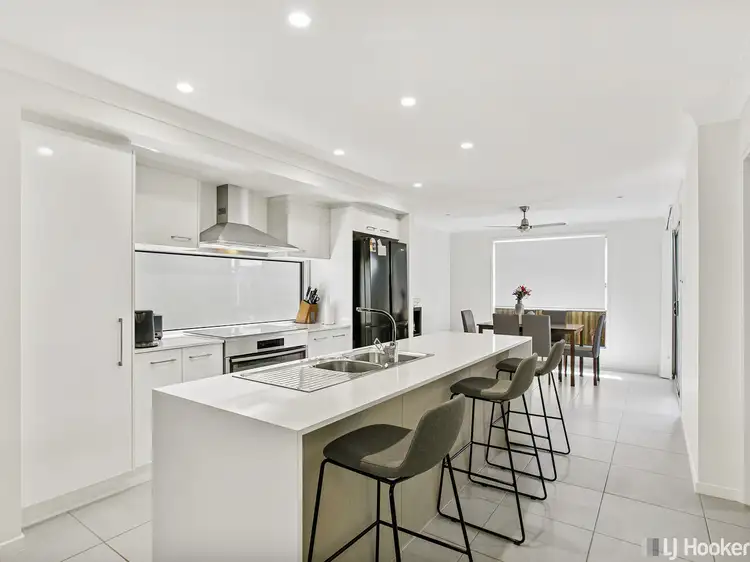 Third view of Homely house listing, 5 Newport Place, Thornlands QLD 4164