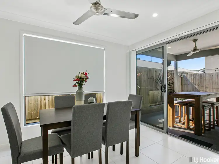 Fourth view of Homely house listing, 5 Newport Place, Thornlands QLD 4164