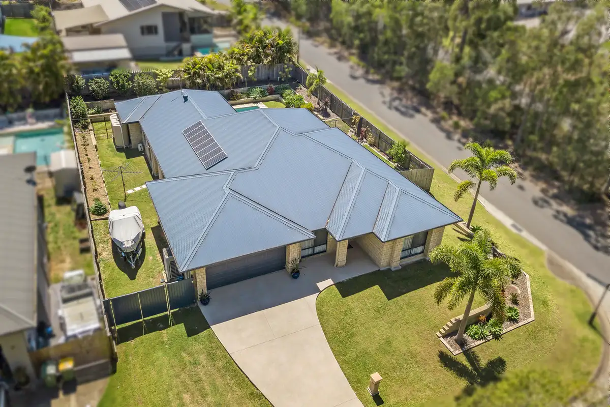 Main view of Homely house listing, 77 Settlers Circuit, Mount Cotton QLD 4165