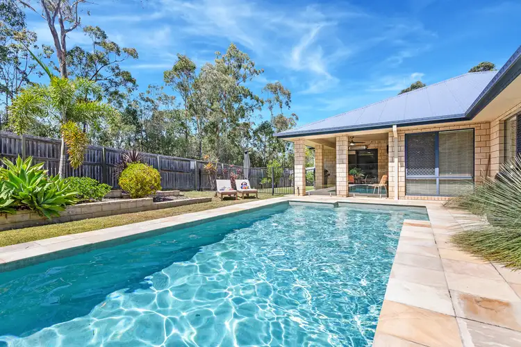 Second view of Homely house listing, 77 Settlers Circuit, Mount Cotton QLD 4165