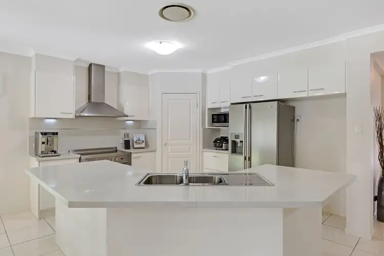 Fourth view of Homely house listing, 77 Settlers Circuit, Mount Cotton QLD 4165