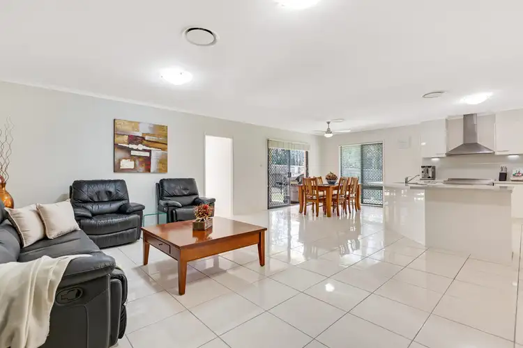 Fifth view of Homely house listing, 77 Settlers Circuit, Mount Cotton QLD 4165