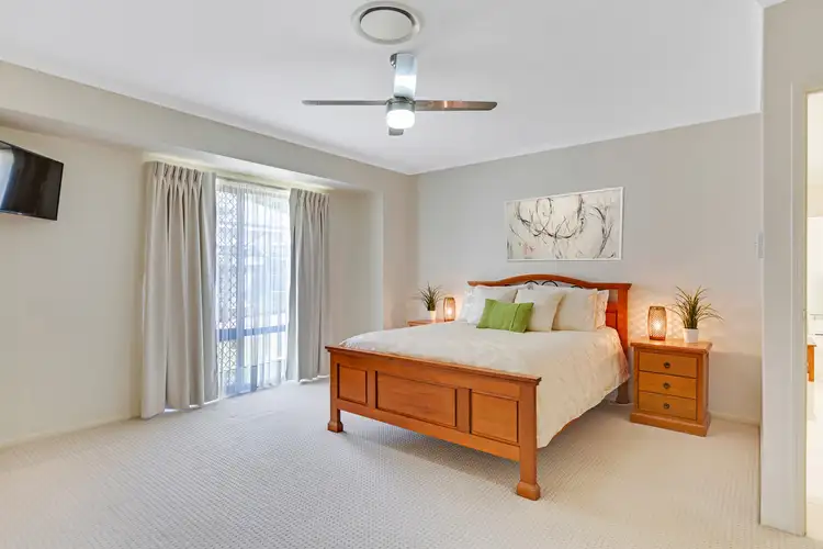 Sixth view of Homely house listing, 77 Settlers Circuit, Mount Cotton QLD 4165