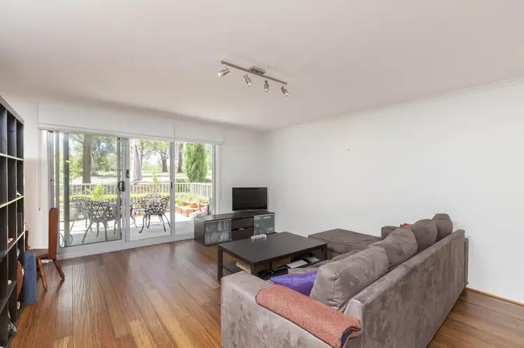 Fifth view of Homely apartment listing, 107/17 Dooring Street, Braddon ACT 2612