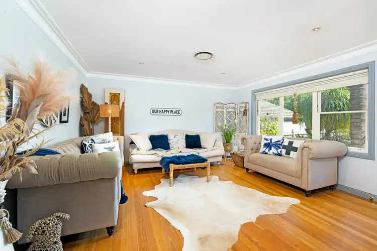 Fifth view of Homely house listing, 22 Princess Avenue, Kellyville NSW 2155