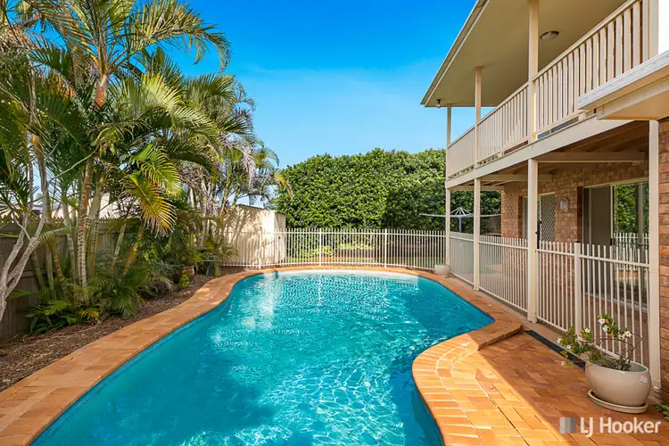 8 Canaipa Court, Victoria Point QLD 4165
