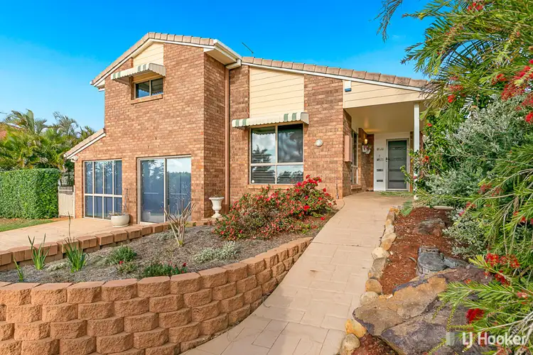 Third view of Homely house listing, 8 Canaipa Court, Victoria Point QLD 4165