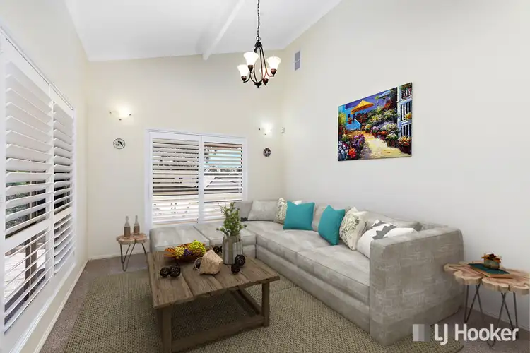 Fourth view of Homely house listing, 8 Canaipa Court, Victoria Point QLD 4165