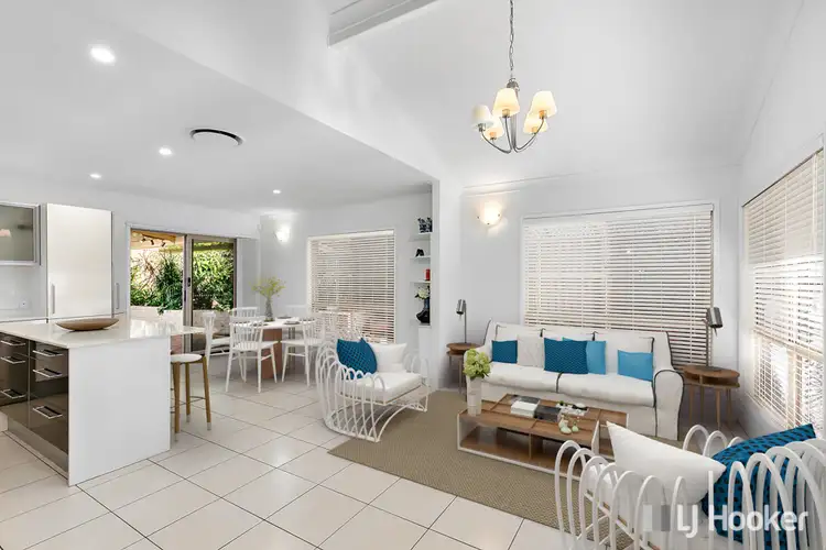 Fifth view of Homely house listing, 8 Canaipa Court, Victoria Point QLD 4165