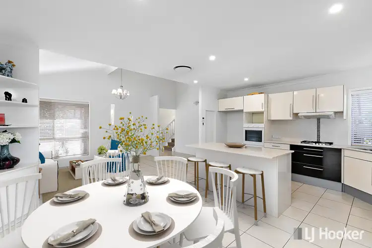 Sixth view of Homely house listing, 8 Canaipa Court, Victoria Point QLD 4165