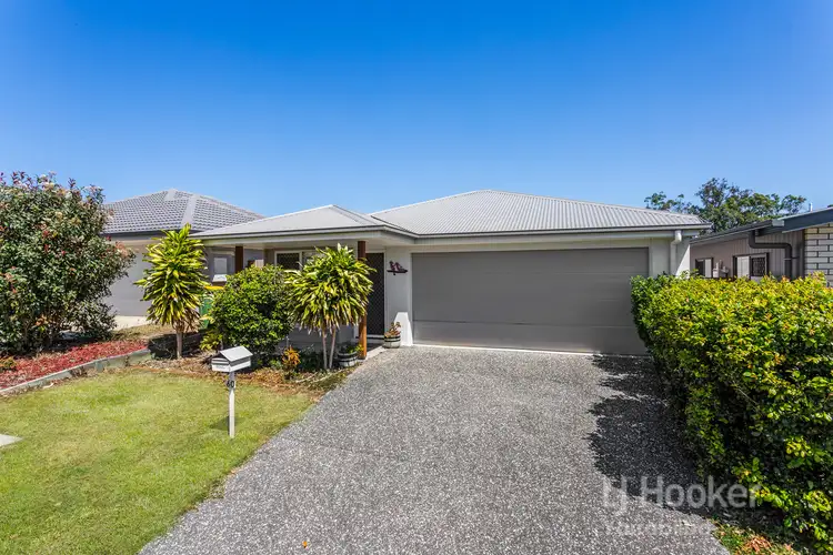Main view of Homely house listing, 60 Highlands Street, Yarrabilba QLD 4207
