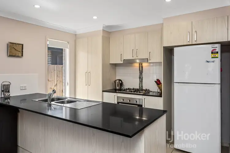 Second view of Homely house listing, 60 Highlands Street, Yarrabilba QLD 4207