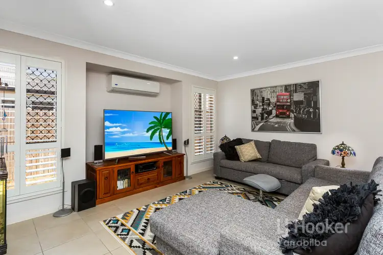 Fourth view of Homely house listing, 60 Highlands Street, Yarrabilba QLD 4207