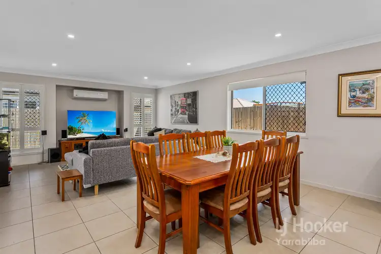 Fifth view of Homely house listing, 60 Highlands Street, Yarrabilba QLD 4207