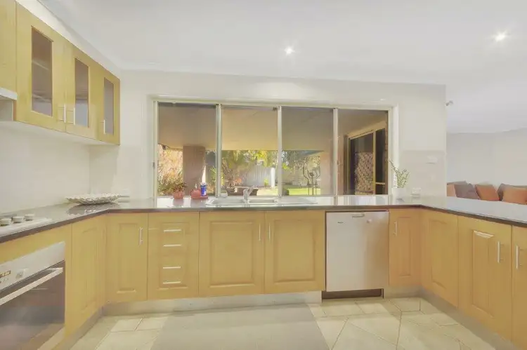 Sixth view of Homely house listing, 8 Sandringham Close, Telina QLD 4680