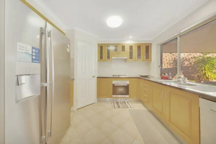 Seventh view of Homely house listing, 8 Sandringham Close, Telina QLD 4680