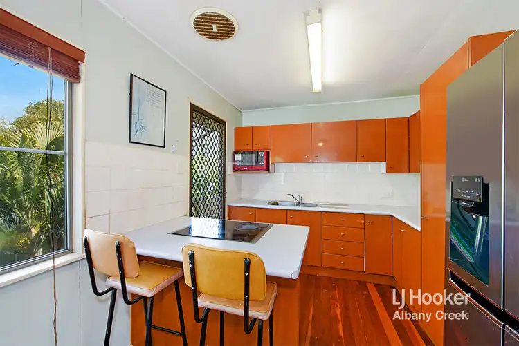 Second view of Homely house listing, 4 Greensill Road, Albany Creek QLD 4035