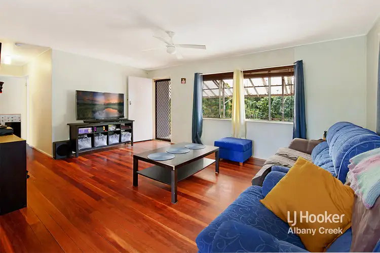 Third view of Homely house listing, 4 Greensill Road, Albany Creek QLD 4035