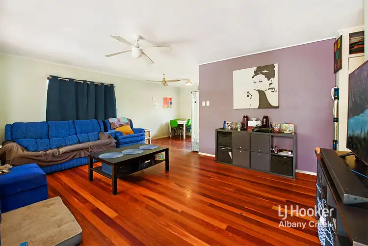 Fourth view of Homely house listing, 4 Greensill Road, Albany Creek QLD 4035