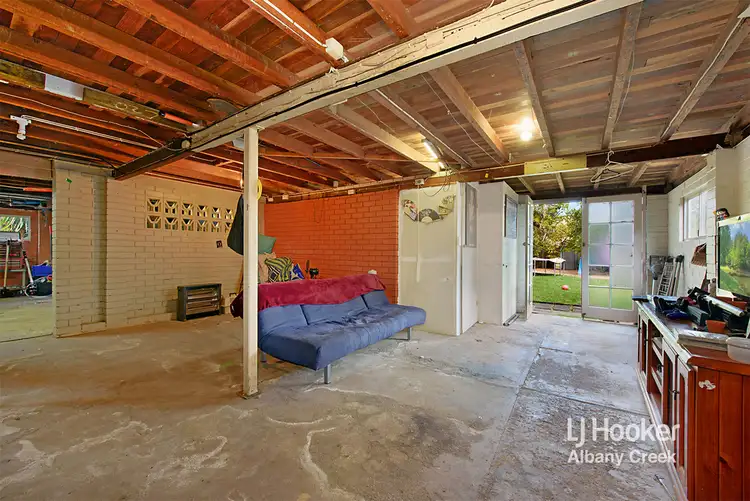 Fifth view of Homely house listing, 4 Greensill Road, Albany Creek QLD 4035