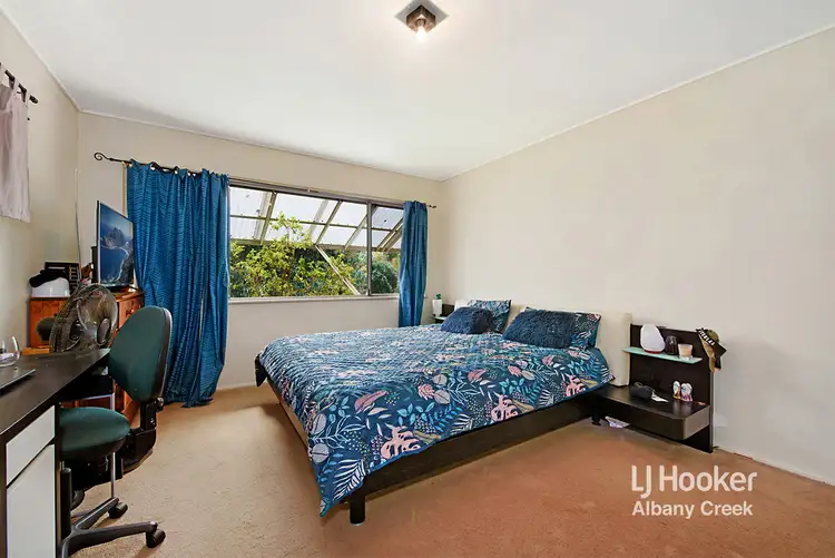 Sixth view of Homely house listing, 4 Greensill Road, Albany Creek QLD 4035