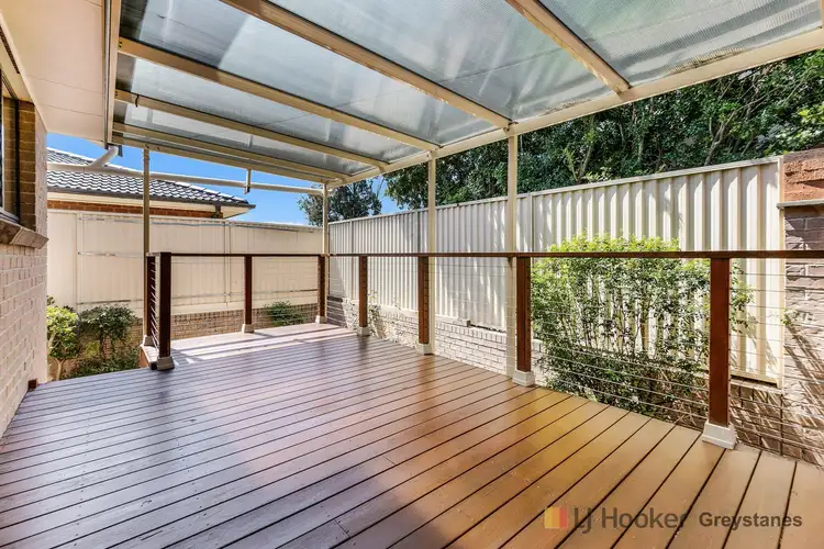 Seventh view of Homely house listing, 1/82-84 Hampden Road, South Wentworthville NSW 2145
