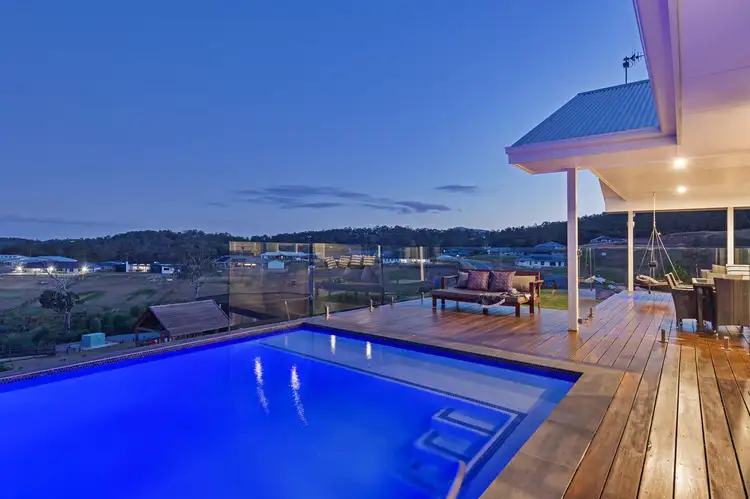 77 Montego Hills Drive, Kingsholme QLD 4208