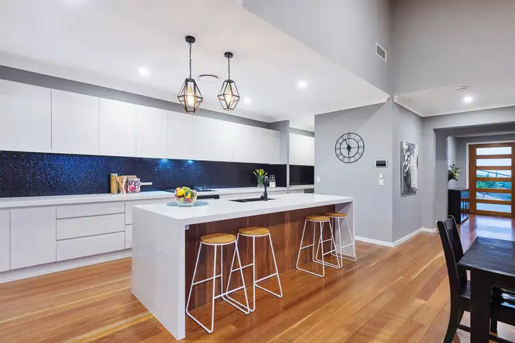 Third view of Homely house listing, 77 Montego Hills Drive, Kingsholme QLD 4208