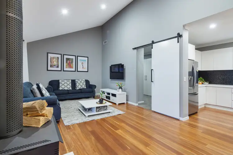 Fifth view of Homely house listing, 77 Montego Hills Drive, Kingsholme QLD 4208