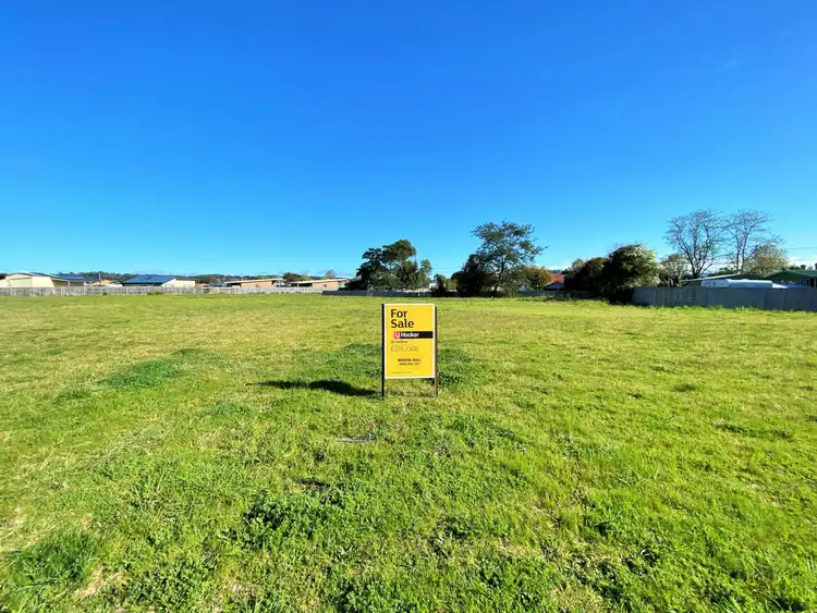 Main view of Homely land listing, Lot 3 Mill Court, St Helens TAS 7216