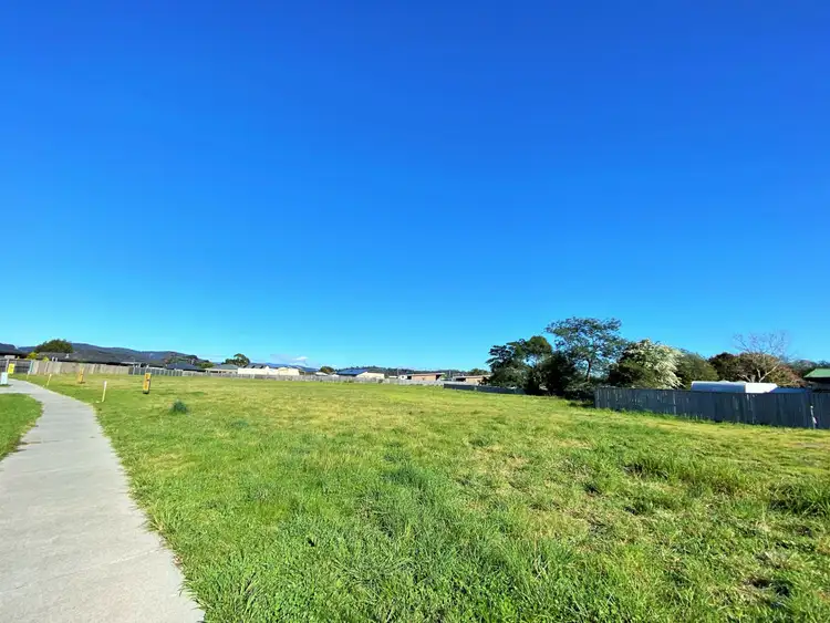 Third view of Homely land listing, Lot 3 Mill Court, St Helens TAS 7216