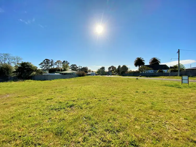 Fourth view of Homely land listing, Lot 1 Mill Court, St Helens TAS 7216