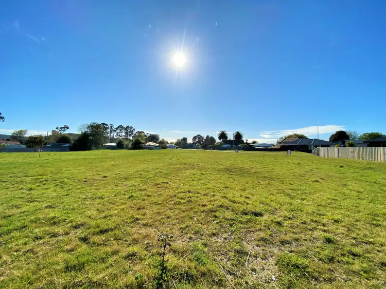 Sixth view of Homely land listing, Lot 1 Mill Court, St Helens TAS 7216