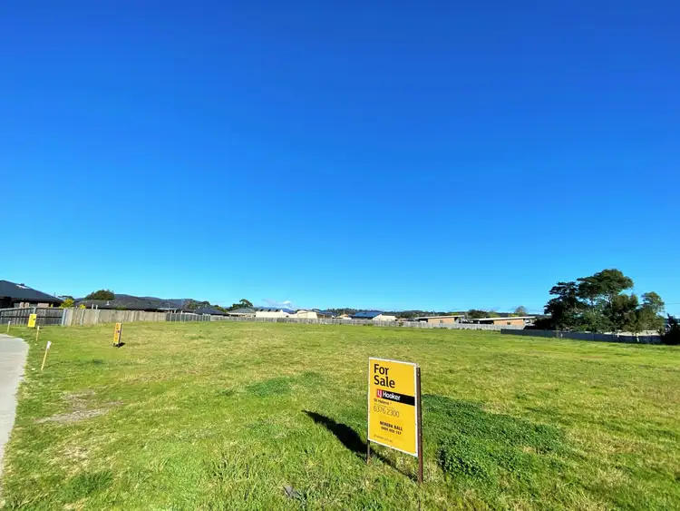 Lot 4 Mill Court, St Helens TAS 7216