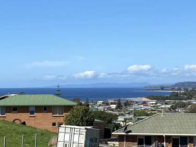 Main view of Homely land listing, 8 Cheryl Court, West Ulverstone TAS 7315